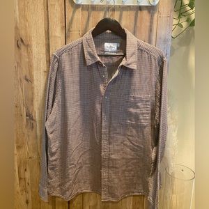 Good fellows - button up Flannel